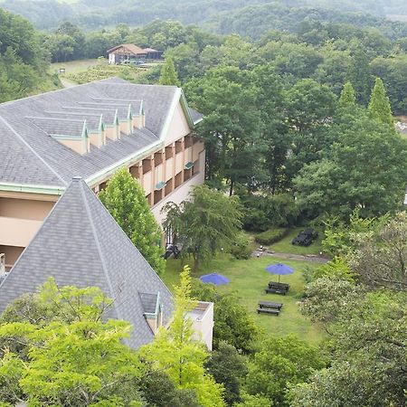 Hotel Tango Kingdom Kyotango Ngoại thất bức ảnh
