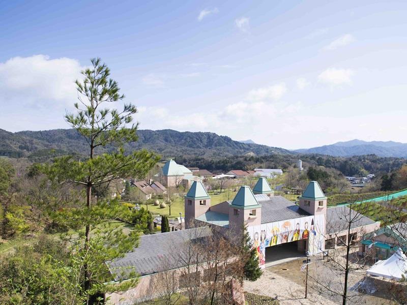 Hotel Tango Kingdom Kyotango Ngoại thất bức ảnh