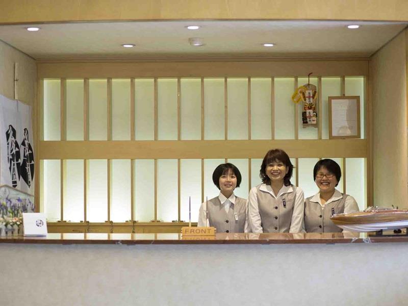 Hotel Tango Kingdom Kyotango Ngoại thất bức ảnh
