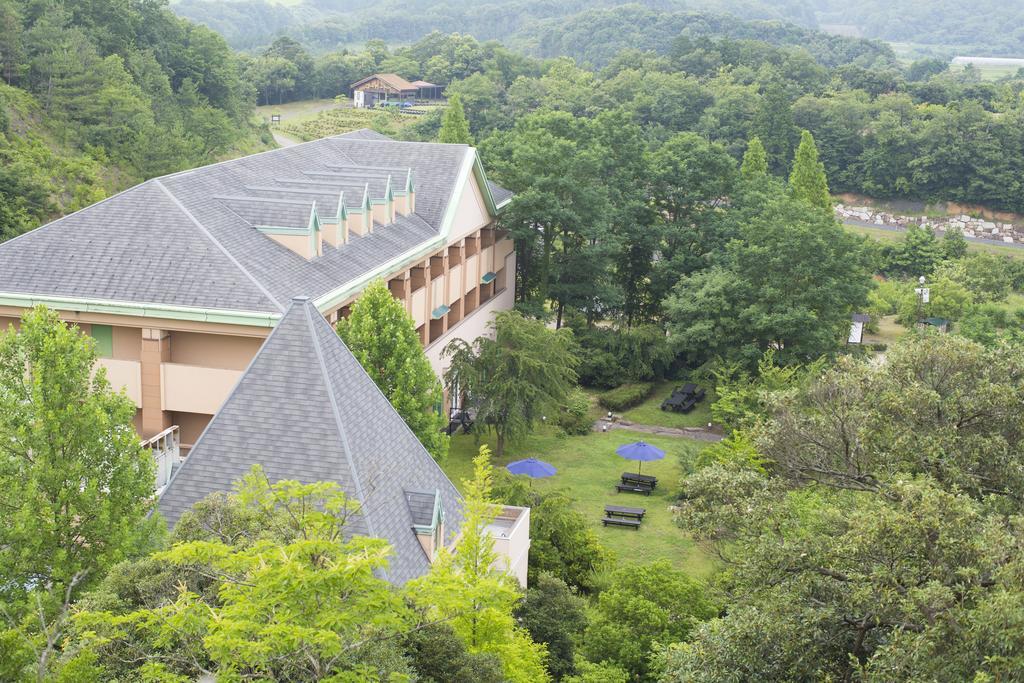 Hotel Tango Kingdom Kyotango Ngoại thất bức ảnh
