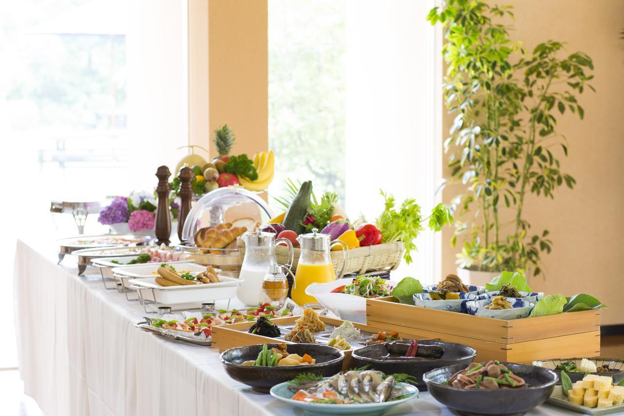 Hotel Tango Kingdom Kyotango Ngoại thất bức ảnh
