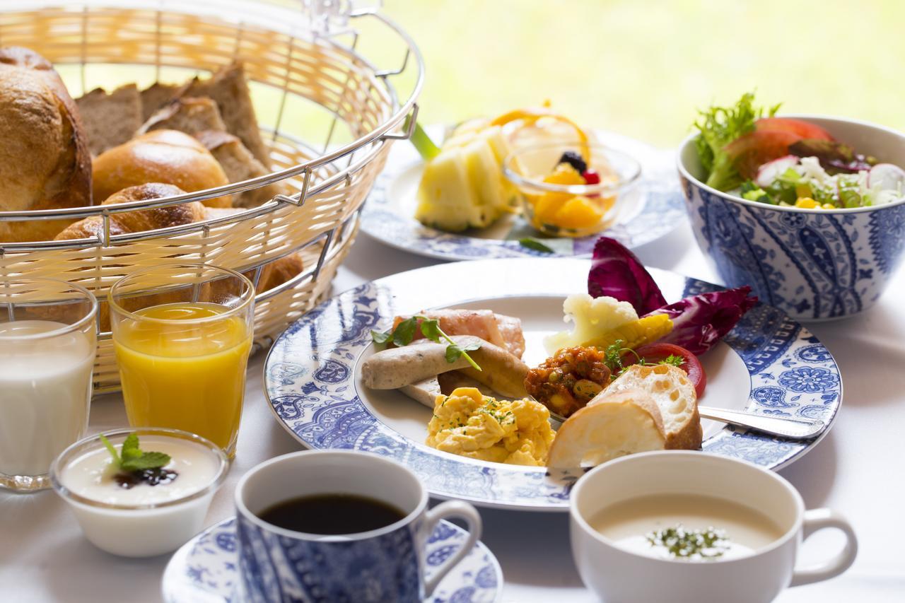 Hotel Tango Kingdom Kyotango Ngoại thất bức ảnh