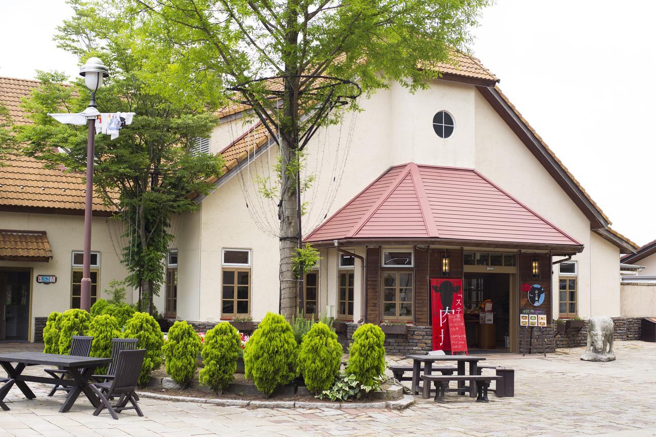 Hotel Tango Kingdom Kyotango Ngoại thất bức ảnh