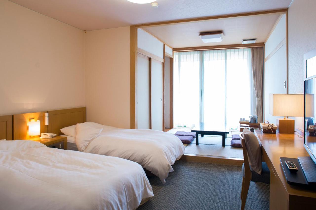 Hotel Tango Kingdom Kyotango Phòng bức ảnh