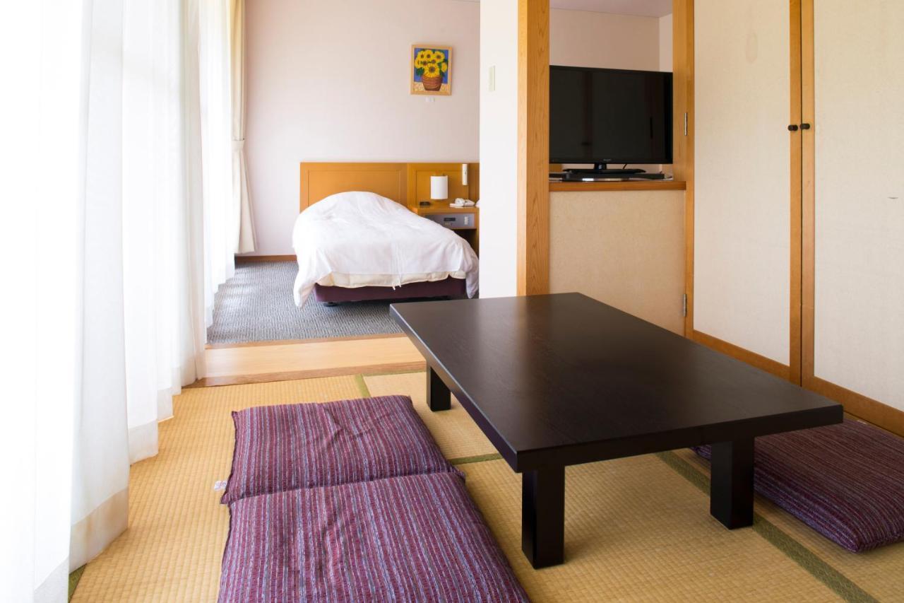 Hotel Tango Kingdom Kyotango Phòng bức ảnh