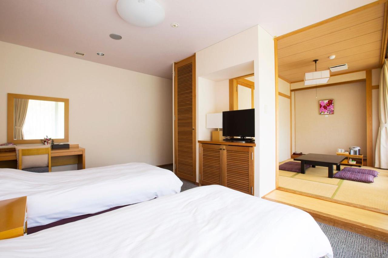 Hotel Tango Kingdom Kyotango Phòng bức ảnh